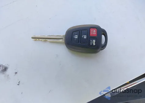 2017 Toyota Camry Le from USA, damaged, VIN 4T1BF1FKXHU326085